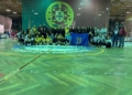 WhatsApp Image 2024 04 02 at 12.26.11 1 Los equipos del BM Maravilla brillan con luz propia en Portugal