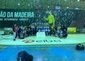 WhatsApp Image 2024 04 02 at 12.26.13 Los equipos del BM Maravilla brillan con luz propia en Portugal