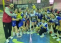 WhatsApp Image 2024 04 02 at 12.26.17 Los equipos del BM Maravilla brillan con luz propia en Portugal
