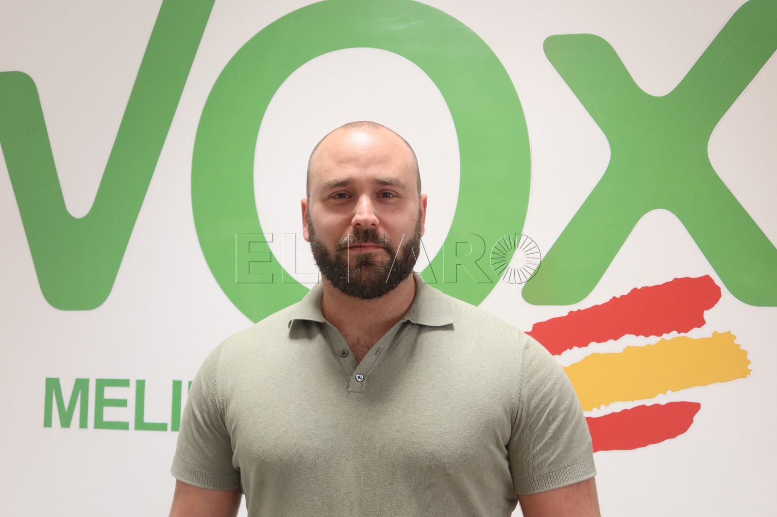 Vox solicita “estabilidad económica y de empleo”