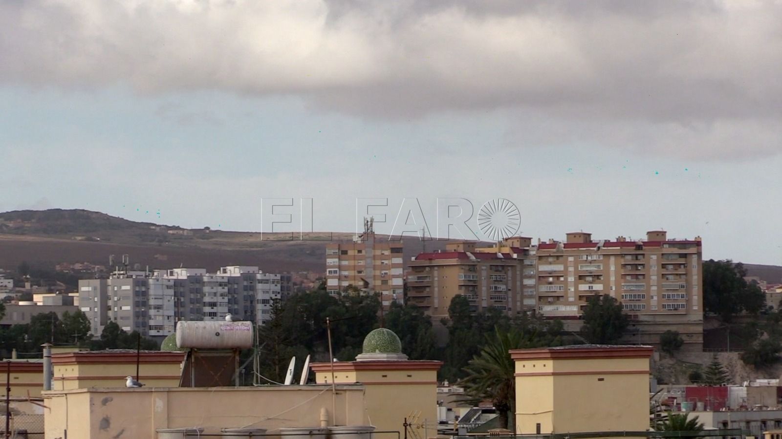 WhatsApp Image 2024 04 07 at 14.05.55 Previsión del tiempo en Melilla: lunes 8 de abril de 2024