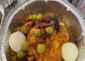 WhatsApp Image 2024 04 09 at 14.05.37 2 Comida para llevar, una opción para finalizar el Ramadán que atrae a clientes de otras religiones
