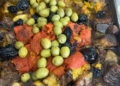 WhatsApp Image 2024 04 09 at 14.09.22 10 Comida para llevar, una opción para finalizar el Ramadán que atrae a clientes de otras religiones
