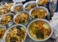 WhatsApp Image 2024 04 09 at 14.09.22 12 Comida para llevar, una opción para finalizar el Ramadán que atrae a clientes de otras religiones
