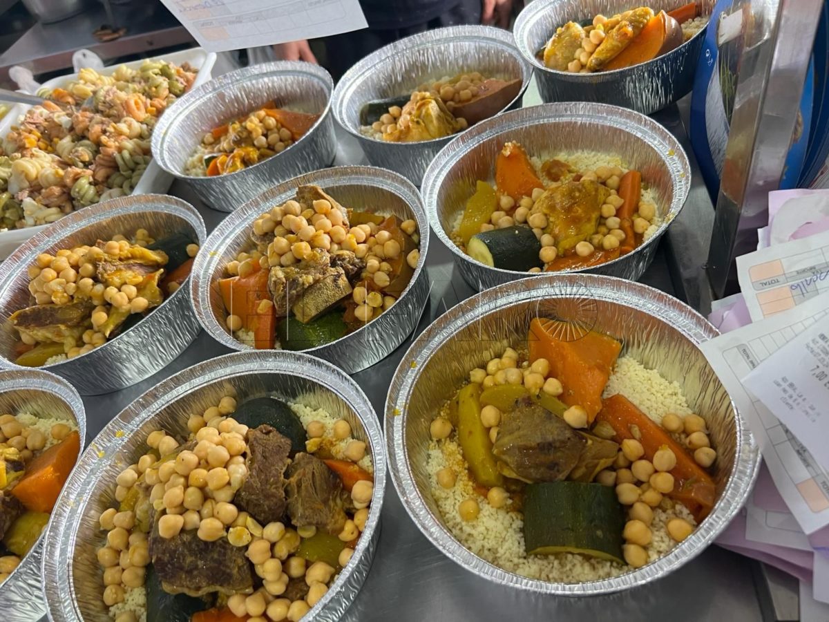 WhatsApp Image 2024 04 09 at 14.09.22 e1712744342788 Comida para llevar, una opción para finalizar el Ramadán que atrae a clientes de otras religiones