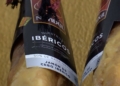 WhatsApp Image 2024 04 11 at 11.26.45 1 Los melillenses, consumidores muy entendidos en jamón ibérico