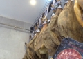 WhatsApp Image 2024 04 11 at 11.26.45 4 Los melillenses, consumidores muy entendidos en jamón ibérico