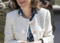 WhatsApp Image 2024 04 12 at 16.20.30 1 Margarita Robles visita las unidades de la Comandancia General de Melilla en la Base Alfonso XIII