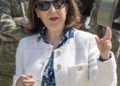 WhatsApp Image 2024 04 12 at 16.20.30 Margarita Robles visita las unidades de la Comandancia General de Melilla en la Base Alfonso XIII