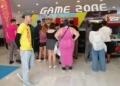 WhatsApp Image 2024 04 12 at 17.40.54 1 La Game Zone 2024, el paraíso de los aficionados a los videojuegos