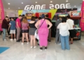 WhatsApp Image 2024 04 12 at 17.40.54 La Game Zone 2024, el paraíso de los aficionados a los videojuegos
