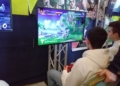 WhatsApp Image 2024 04 12 at 17.40.55 1 La Game Zone 2024, el paraíso de los aficionados a los videojuegos