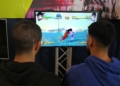 WhatsApp Image 2024 04 12 at 17.40.55 La Game Zone 2024, el paraíso de los aficionados a los videojuegos