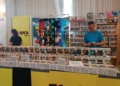 WhatsApp Image 2024 04 12 at 17.41.31 La Game Zone 2024, el paraíso de los aficionados a los videojuegos