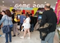 WhatsApp Image 2024 04 12 at 17.41.34 La Game Zone 2024, el paraíso de los aficionados a los videojuegos