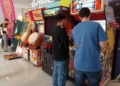 WhatsApp Image 2024 04 12 at 17.41.34 2 La Game Zone 2024, el paraíso de los aficionados a los videojuegos