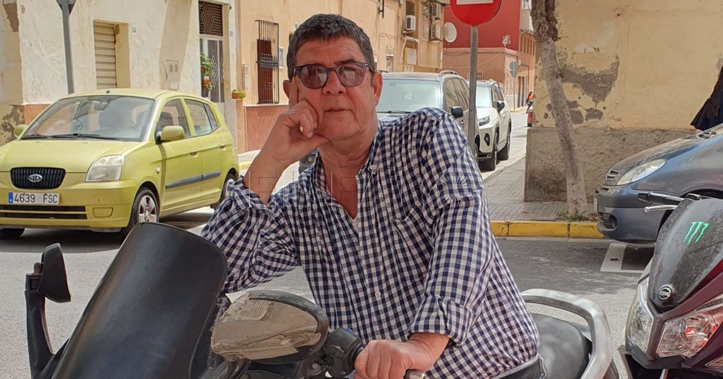 La esperada vuelta a los escenarios del cantante ligón