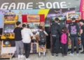 WhatsApp Image 2024 04 13 at 15.45.25 La Game Zone sitúa el sector del videojuego como un pilar del futuro de Melilla