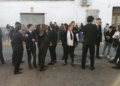 WhatsApp Image 2024 04 13 at 20.02.15 El Flagelado retorna a la iglesia del Sagrado Corazón