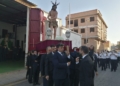 WhatsApp Image 2024 04 13 at 20.02.16 3 El Flagelado retorna a la iglesia del Sagrado Corazón