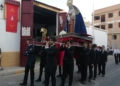 WhatsApp Image 2024 04 13 at 20.02.18 3 El Flagelado retorna a la iglesia del Sagrado Corazón