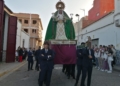 WhatsApp Image 2024 04 13 at 20.02.20 El Flagelado retorna a la iglesia del Sagrado Corazón