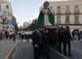 WhatsApp Image 2024 04 13 at 21.04.39 1 El Flagelado retorna a la iglesia del Sagrado Corazón