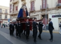 WhatsApp Image 2024 04 13 at 21.04.39 El Flagelado retorna a la iglesia del Sagrado Corazón
