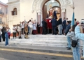 WhatsApp Image 2024 04 13 at 21.05.22 3 El Flagelado retorna a la iglesia del Sagrado Corazón