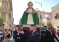 WhatsApp Image 2024 04 13 at 21.05.23 1 El Flagelado retorna a la iglesia del Sagrado Corazón