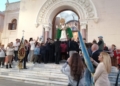 WhatsApp Image 2024 04 13 at 21.05.25 1 El Flagelado retorna a la iglesia del Sagrado Corazón