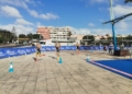 WhatsApp Image 2024 04 14 at 11.43.16 1 Else Remartínez y Álvaro Imbroda ganan el Triatlón Popular Melilla Ciudad del Deporte
