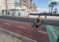 WhatsApp Image 2024 04 14 at 11.43.16 2 Else Remartínez y Álvaro Imbroda ganan el Triatlón Popular Melilla Ciudad del Deporte