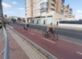 WhatsApp Image 2024 04 14 at 11.43.16 3 Else Remartínez y Álvaro Imbroda ganan el Triatlón Popular Melilla Ciudad del Deporte