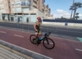 WhatsApp Image 2024 04 14 at 11.43.17 1 Else Remartínez y Álvaro Imbroda ganan el Triatlón Popular Melilla Ciudad del Deporte