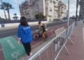 WhatsApp Image 2024 04 14 at 11.43.17 Else Remartínez y Álvaro Imbroda ganan el Triatlón Popular Melilla Ciudad del Deporte
