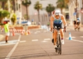 WhatsApp Image 2024 04 14 at 12.52.06 Else Remartínez y Álvaro Imbroda ganan el Triatlón Popular Melilla Ciudad del Deporte