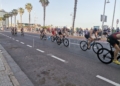 WhatsApp Image 2024 04 14 at 20.23.49 Melilla se vuelca con la Copa de Europa
