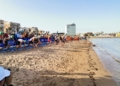 WhatsApp Image 2024 04 14 at 20.23.49 2 Melilla se vuelca con la Copa de Europa