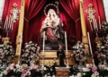 WhatsApp Image 2024 04 18 at 11.05.28 “Cuando estoy vistiendo a la Virgen hablo con ella al igual que con una madre”