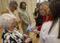 WhatsApp Image 2024 04 19 at 18.58.09 1 La ministra Pilar Alegría inaugura el colegio 'Encarna León'