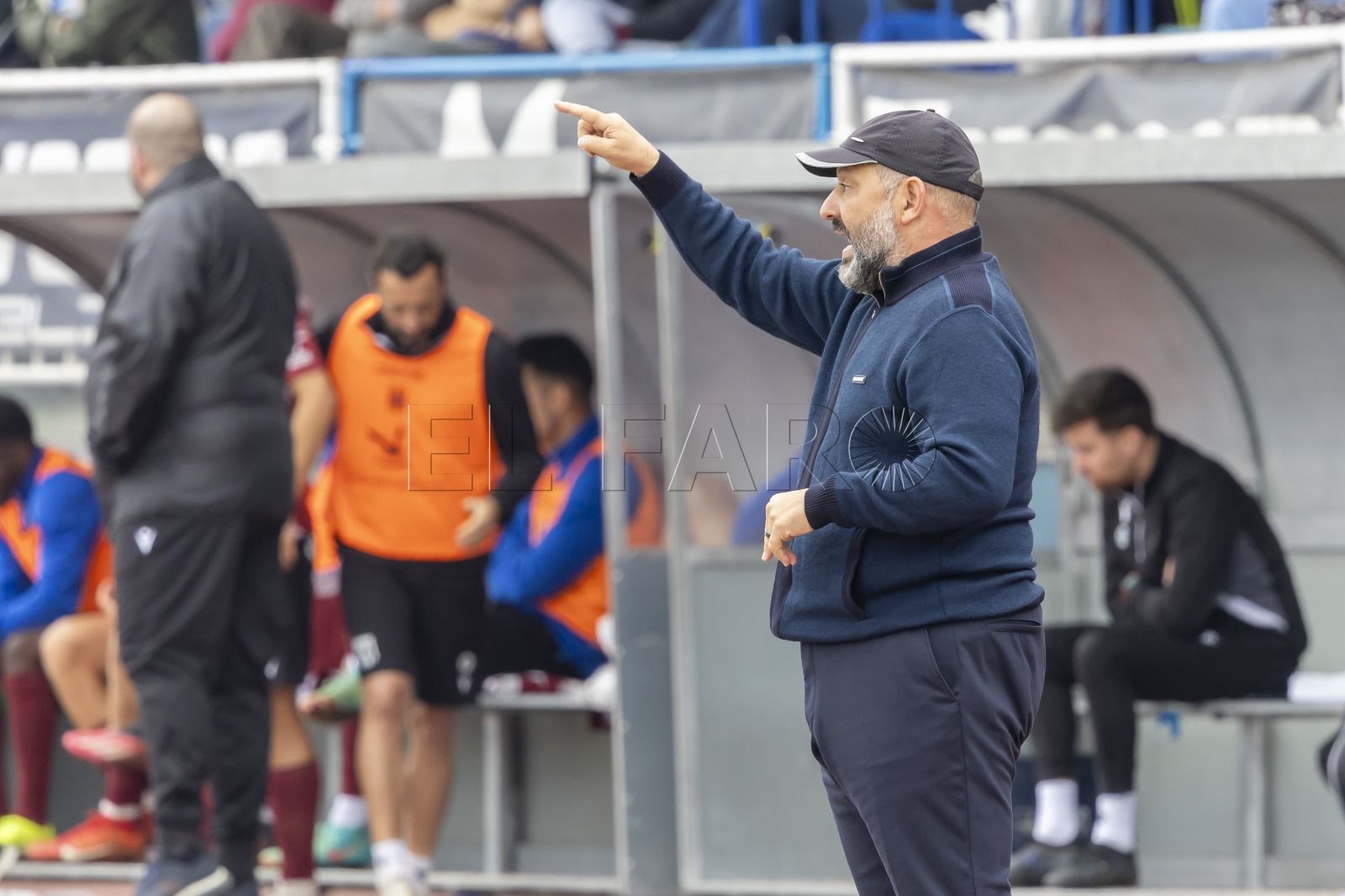 WhatsApp Image 2024 04 21 at 17.38.32 Basadre: “Estoy satisfecho con el juego de todo el equipo”