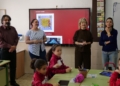 WhatsApp Image 2024 04 22 at 13.39.19 1 Alumnos del CEIP Real se forman en competencias digitales gracias al programa DigiCraft