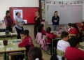 WhatsApp Image 2024 04 22 at 13.39.19 3 Alumnos del CEIP Real se forman en competencias digitales gracias al programa DigiCraft
