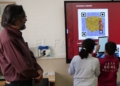 WhatsApp Image 2024 04 22 at 13.39.20 1 Alumnos del CEIP Real se forman en competencias digitales gracias al programa DigiCraft