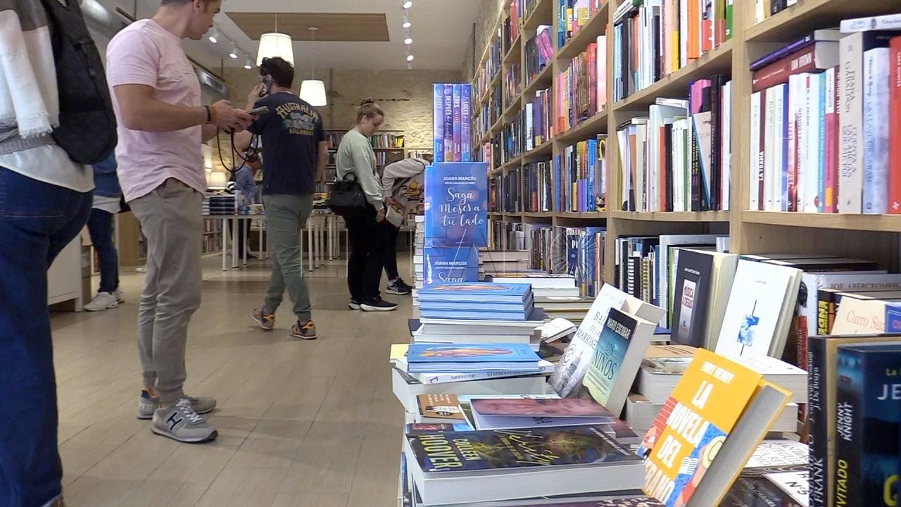 WhatsApp Image 2024 04 23 at 19.41.19 La oportunidad perfecta para regalar un libro