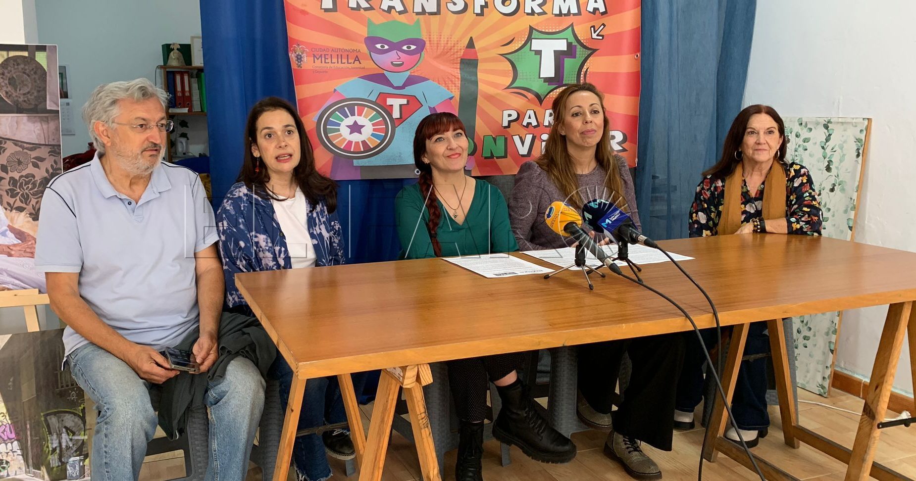 Pinta-caras, teatro y juegos infantiles este domingo en San Lorenzo para conmemorar la Semana de Acción por la Educación