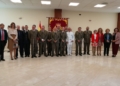 WhatsApp Image 2024 04 25 at 12.54.46 2 La Delegación de Defensa de Melilla celebra su día poniendo el acento en el papel de la mujer