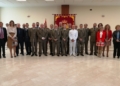 WhatsApp Image 2024 04 25 at 12.54.47 1 La Delegación de Defensa de Melilla celebra su día poniendo el acento en el papel de la mujer