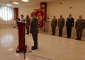 WhatsApp Image 2024 04 25 at 12.54.48 1 La Delegación de Defensa de Melilla celebra su día poniendo el acento en el papel de la mujer